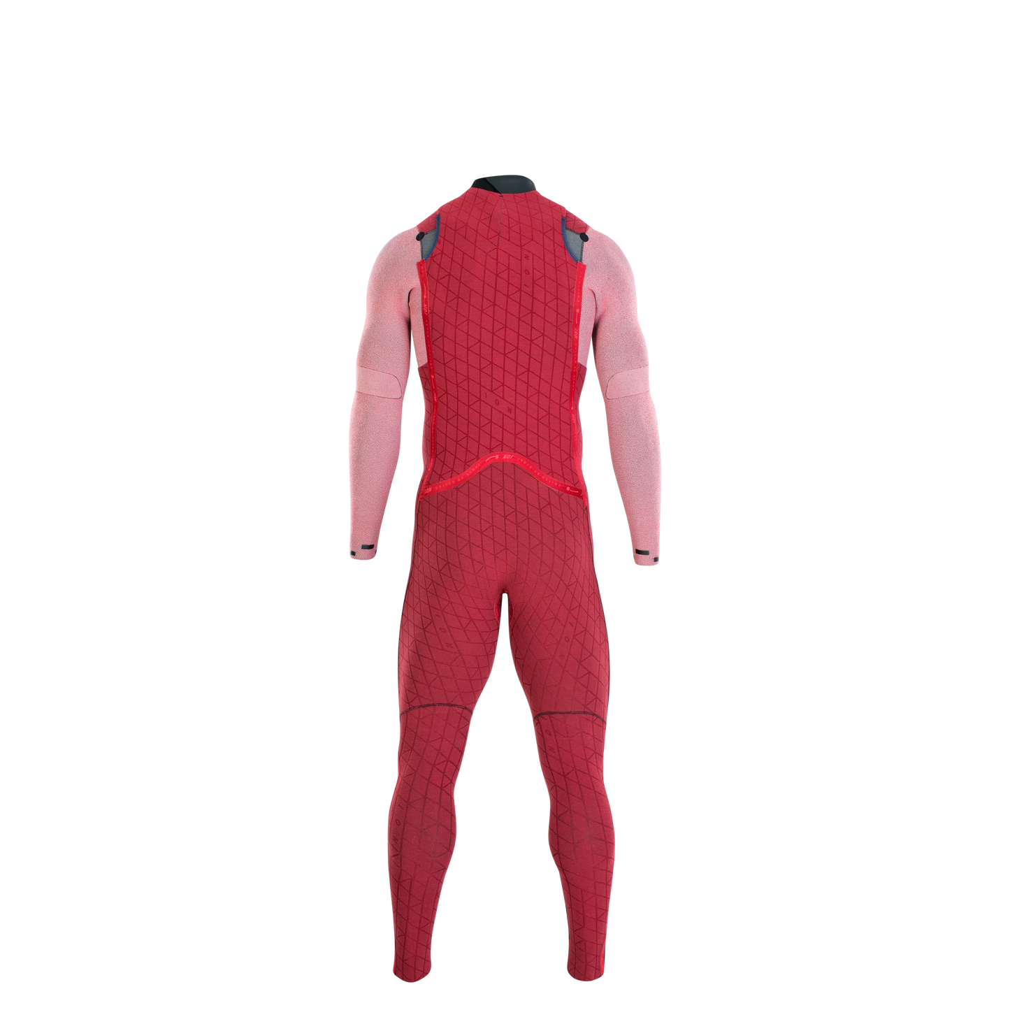 Wetsuits hombre Seek Select 4/3 Back Zip