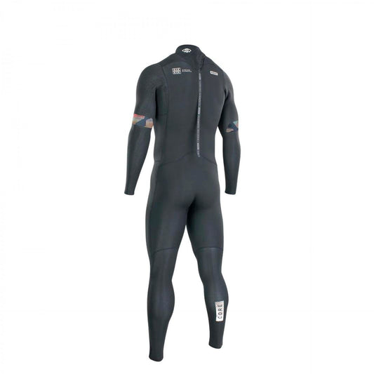 Wetsuits hombre Seek Core 4/3 Back Zip