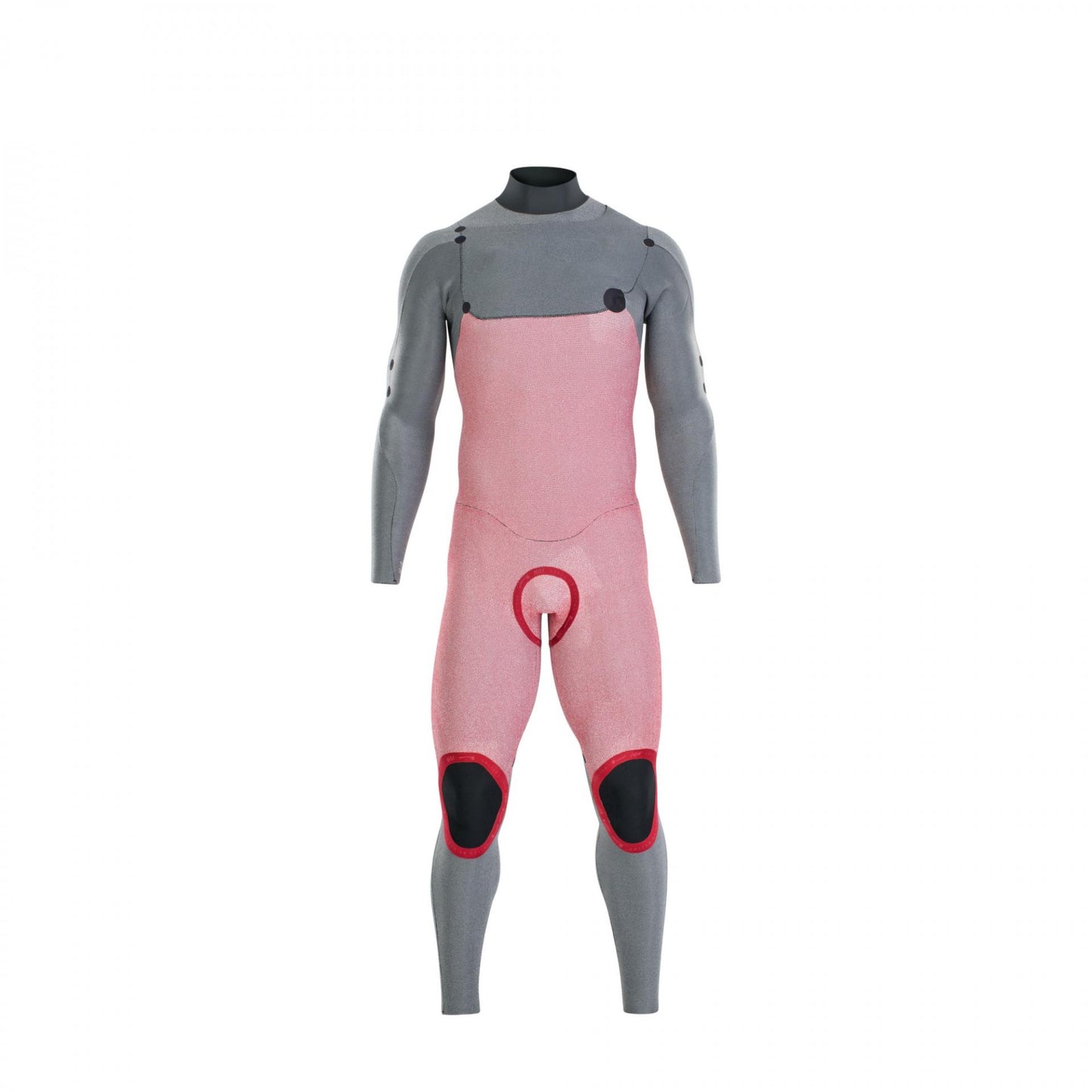 Wetsuits hombre Seek Core 4/3 Front Zip