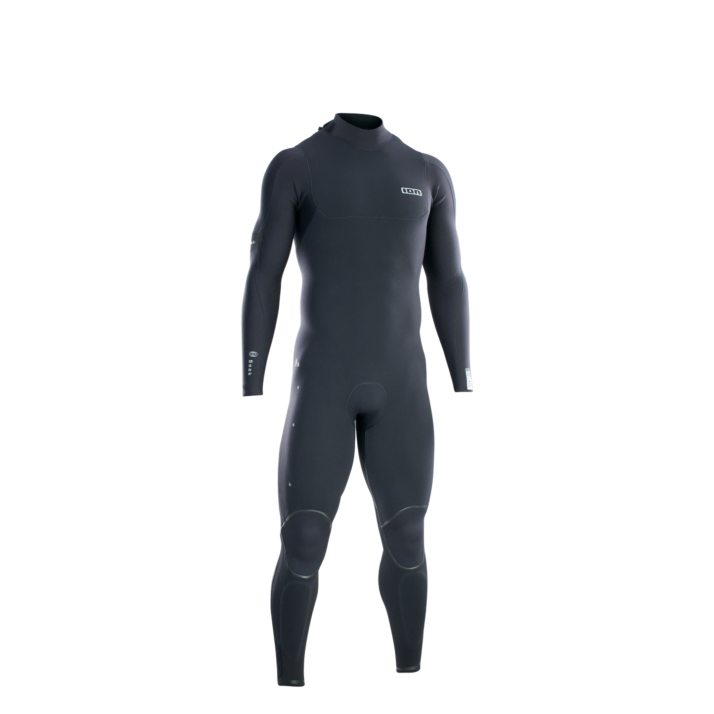 Wetsuits hombre Seek Select 4/3 Back Zip