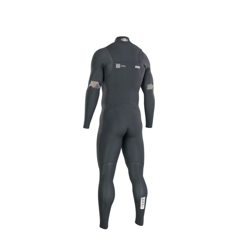 Wetsuits hombre Seek Core 4/3 Front Zip