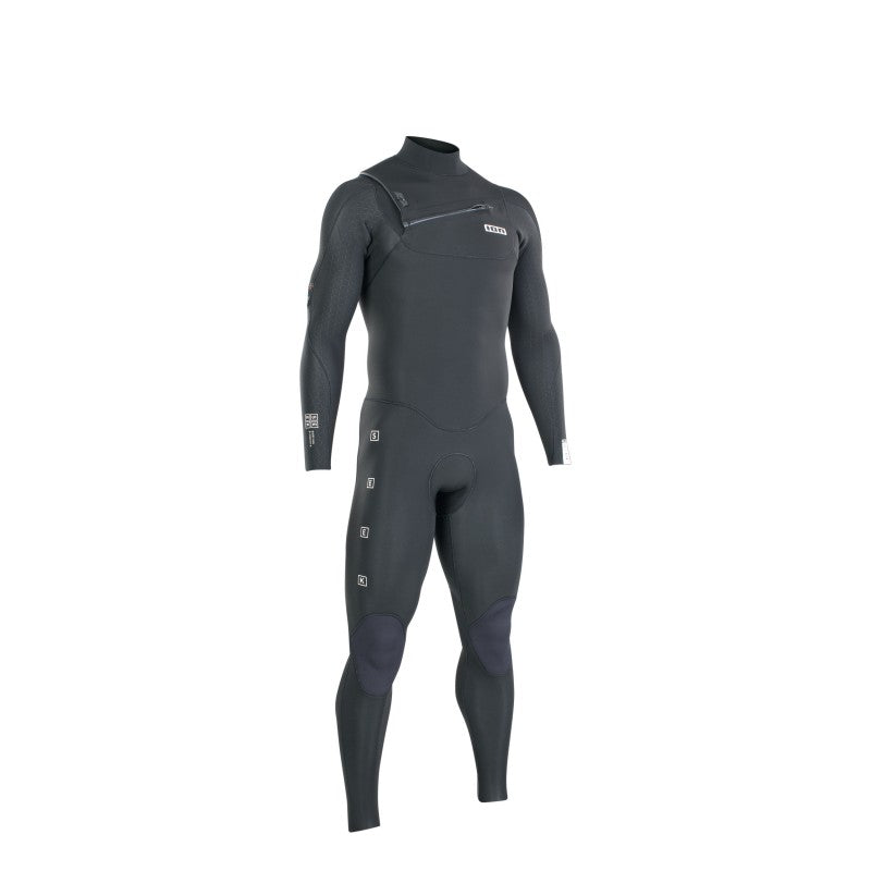 Wetsuits hombre Seek Core 4/3 Front Zip
