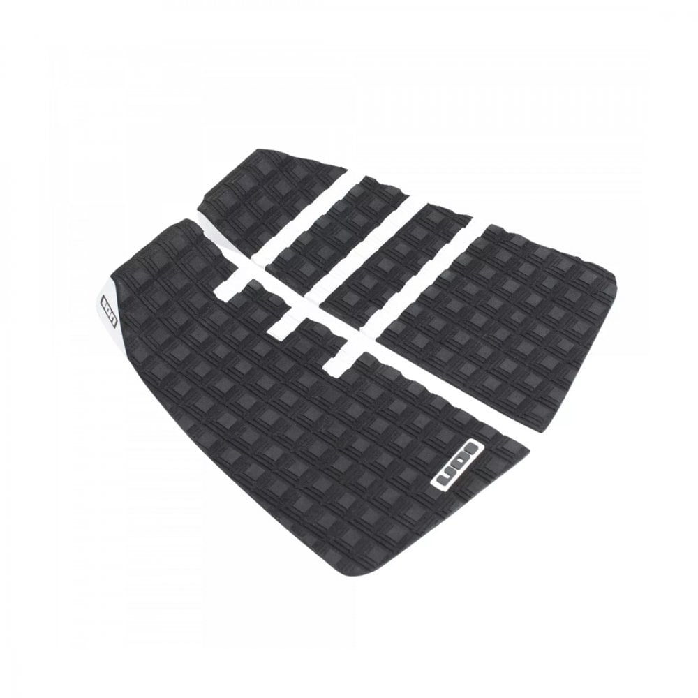 Deck - Surfboard Pads stripes ION 2pcs Black