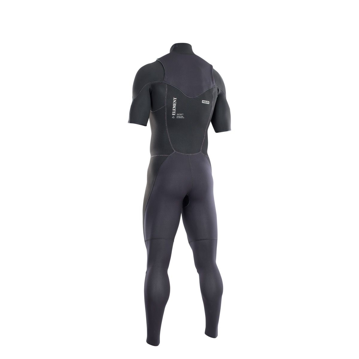 Wetsuits hombre Element Steamer 2/2 Front Zip