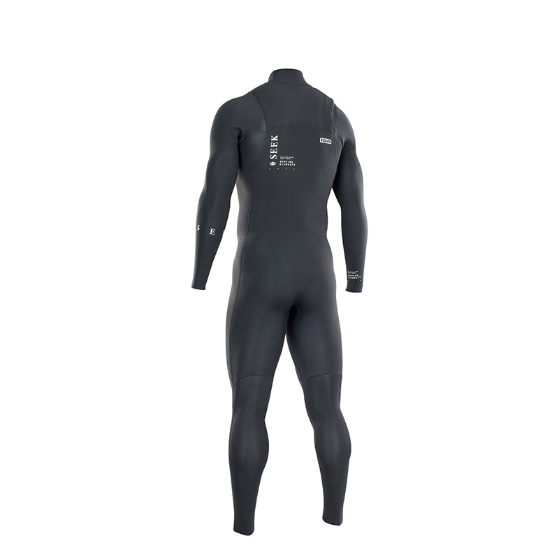 Wetsuits hombre Seek Core 3/2 Front Zip