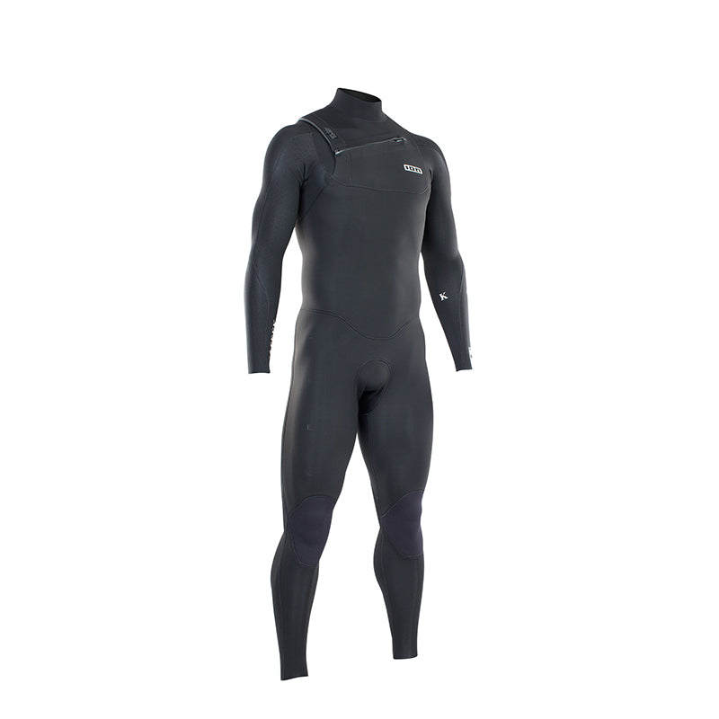 Wetsuits hombre Seek Core 3/2 Front Zip