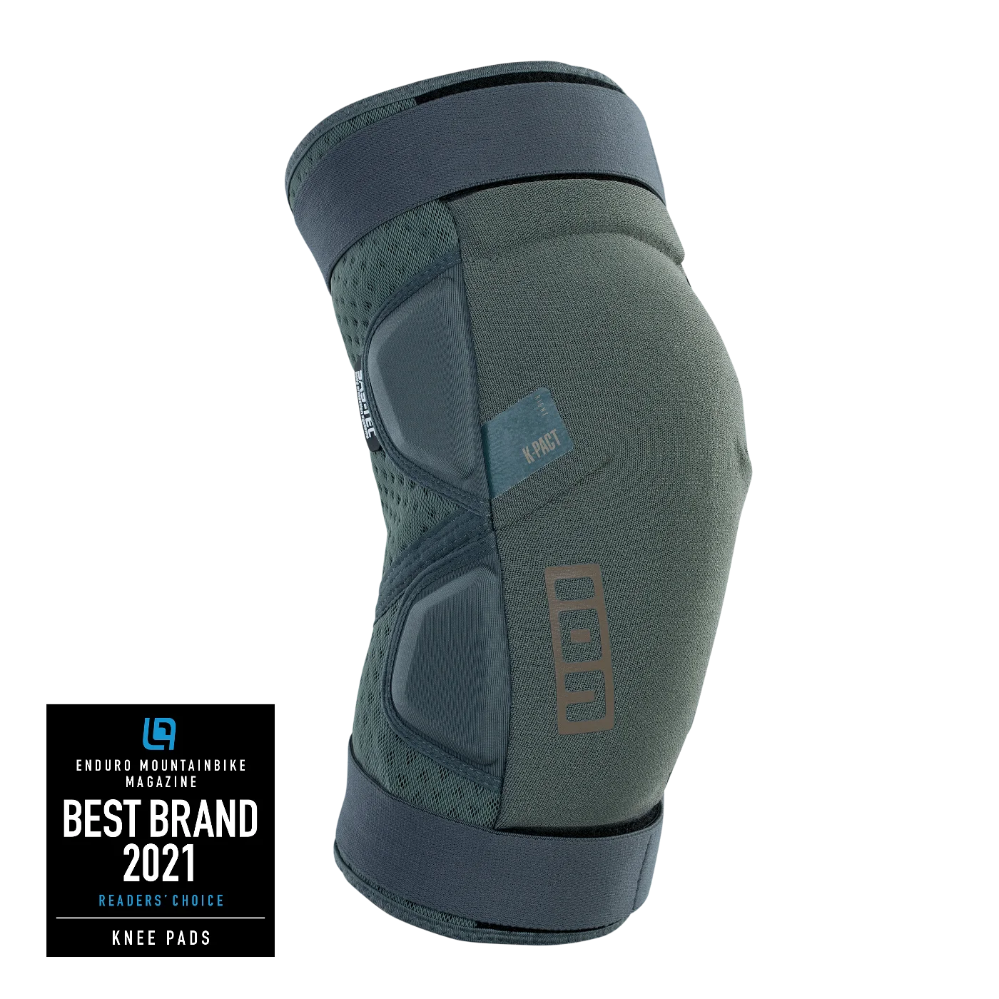 MTB Knee Pads K-Pact