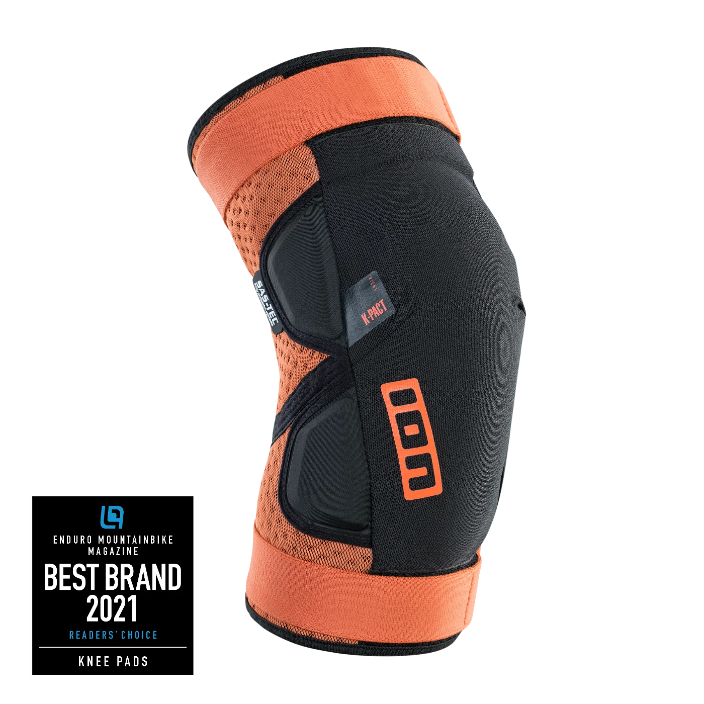 MTB Knee Pads K-Pact