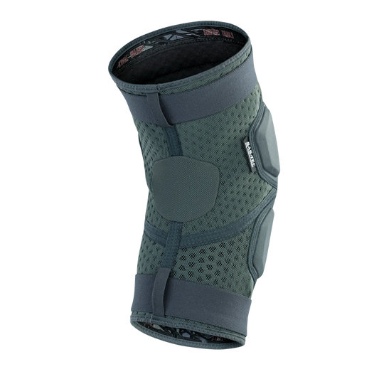 MTB Knee Pads K-Pact Zip