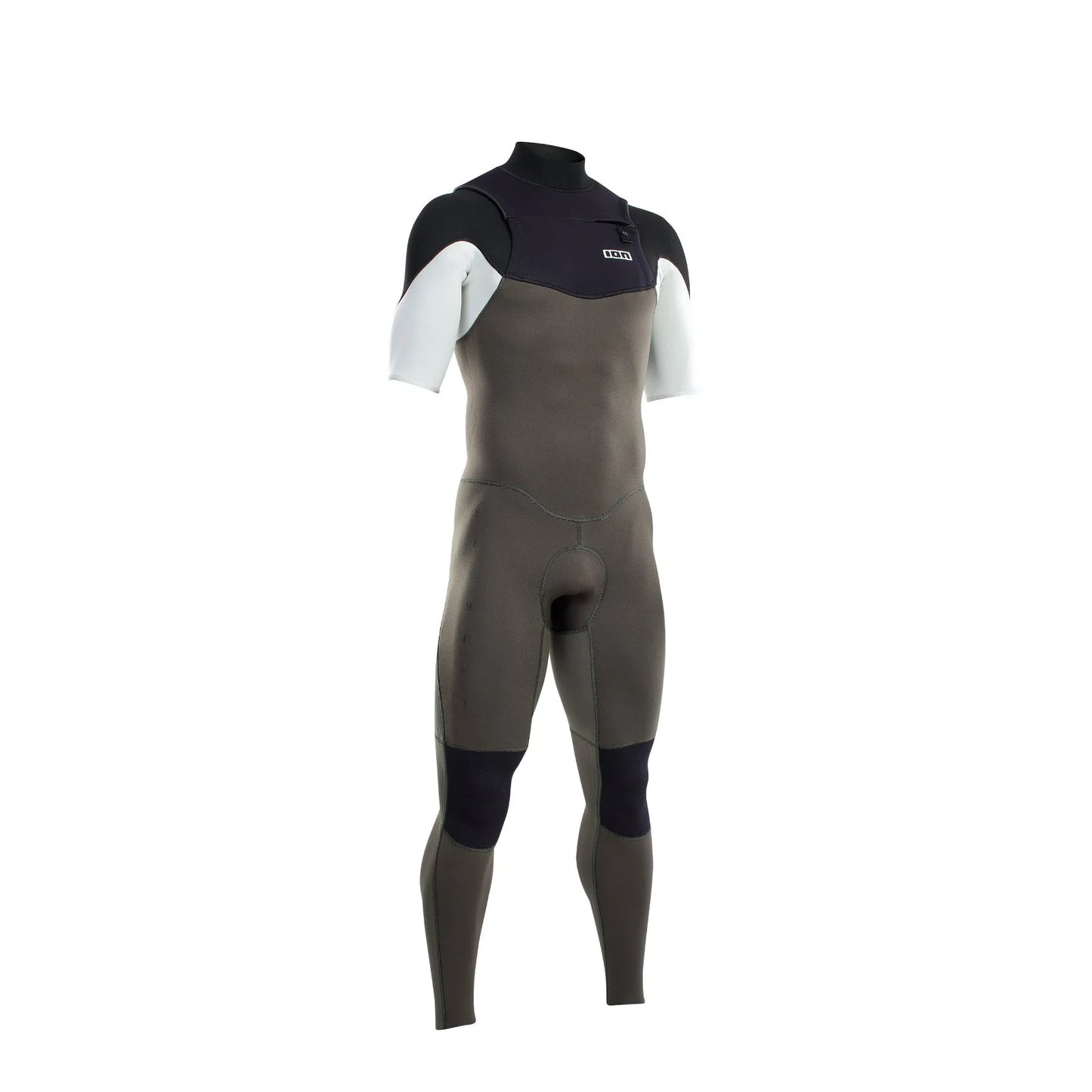 Wetsuits hombre Element Steamer 2/2 Front Zip