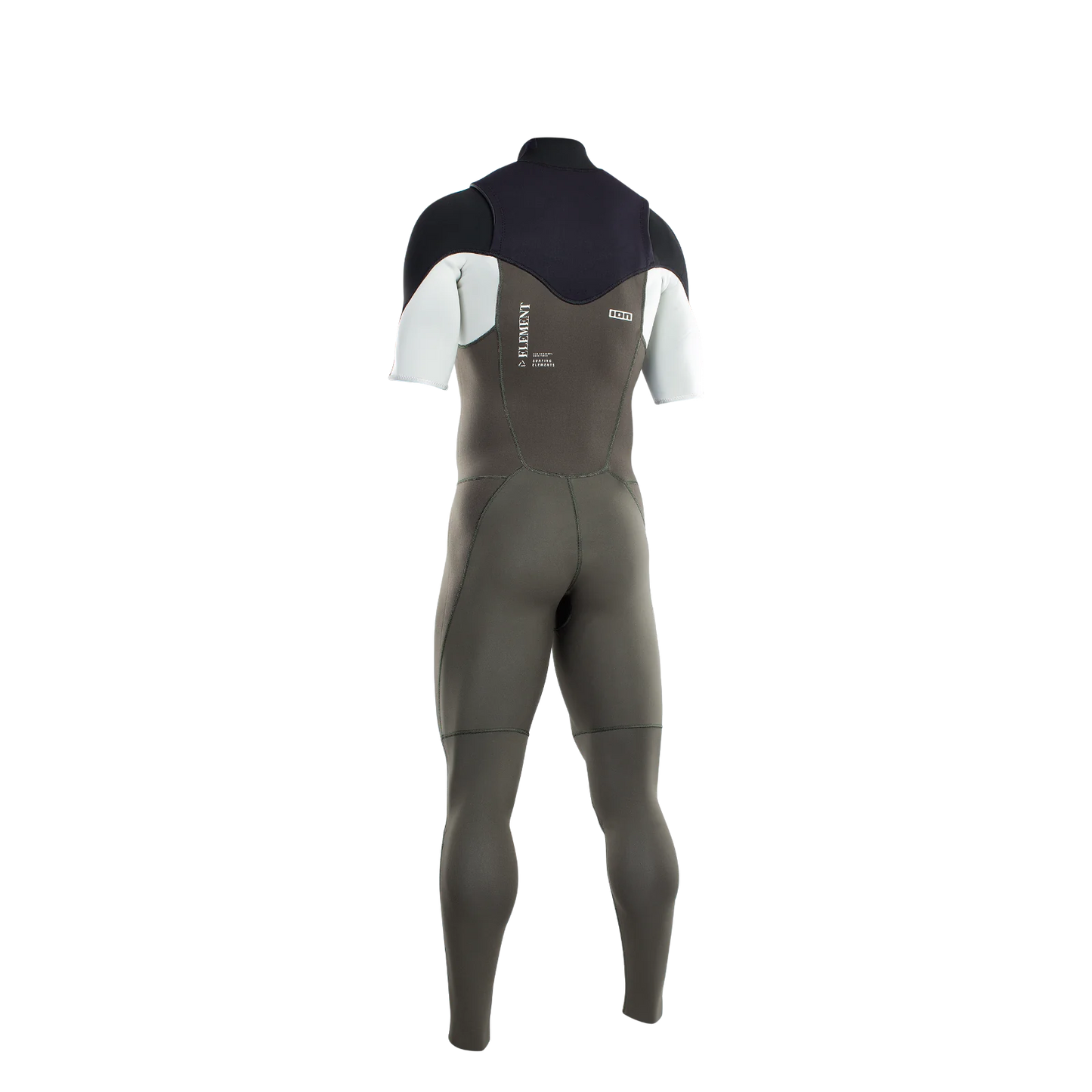 Wetsuits hombre Element Steamer 2/2 Front Zip