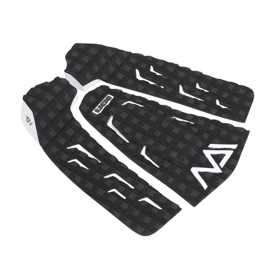 Deck - Surfboard pads maiden  ION 3pcs Black