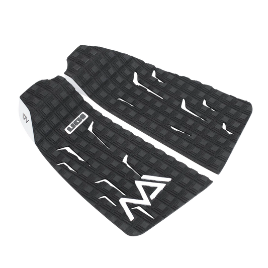 Deck - Surfboard Pads Maiden  ION 2pcs Black
