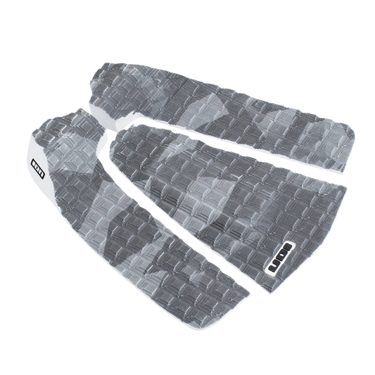 Deck - Surfboard Pads ION Camouflage 3pcs Black