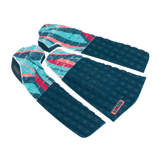 Deck - Surfboard Pads Muse ION - 3pcs petrol