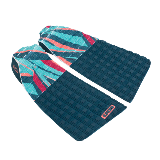 Deck - Surfboard Pads Muse ION 2pcs Petrol