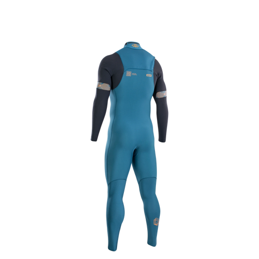 Wetsuits hombre Seek Amp 4/3 Front Zip