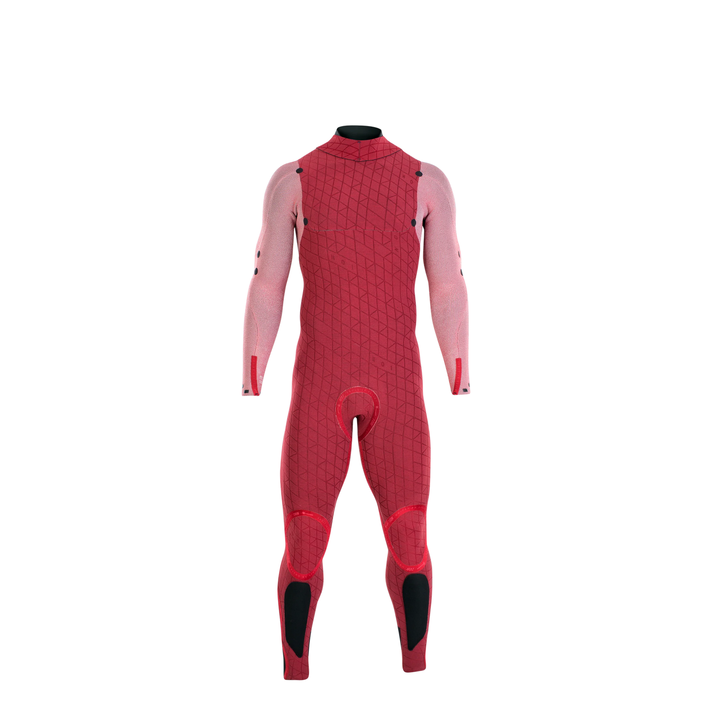 Wetsuits hombre Seek Select 4/3 Back Zip