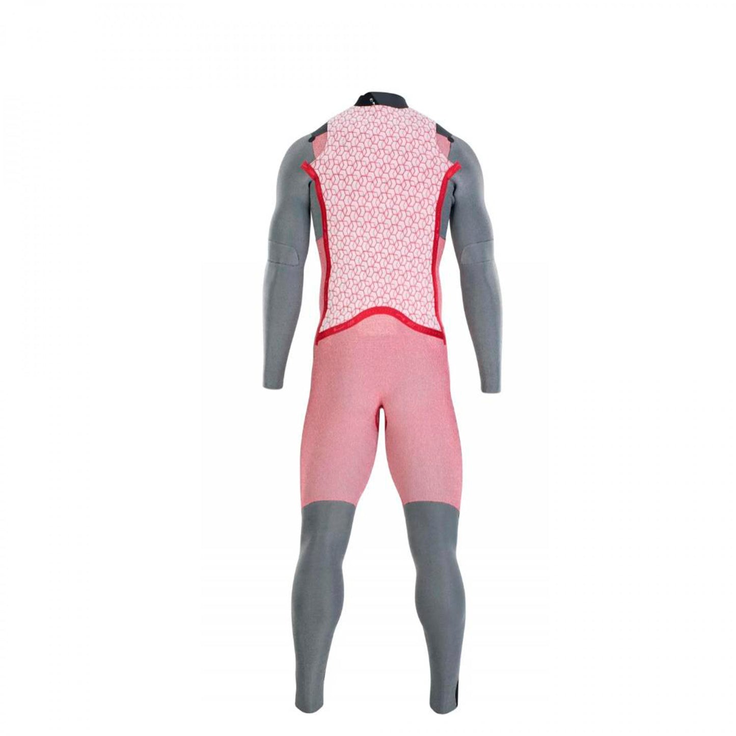 Wetsuits hombre Seek Core 4/3 Back Zip