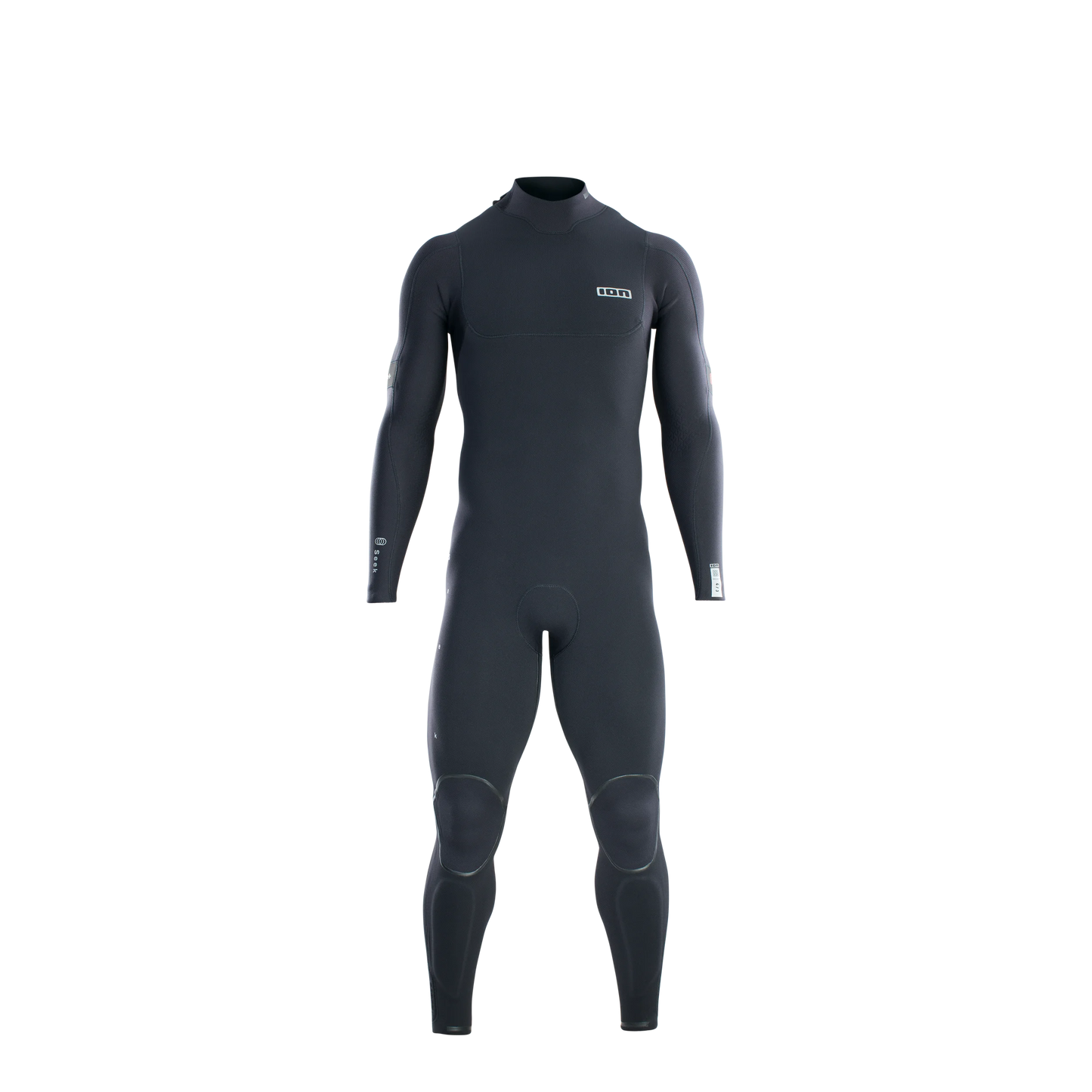 Wetsuits hombre Seek Select 4/3 Back Zip