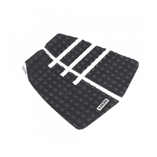 Deck - Surfboard Pads stripes  ION 2pcs Black