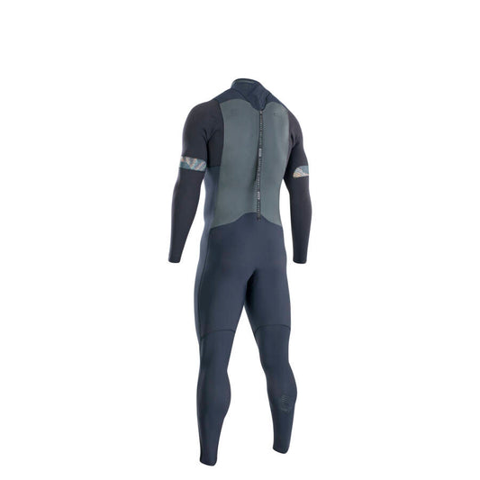 Wetsuits hombre Seek Amp 4/3 Back Zip